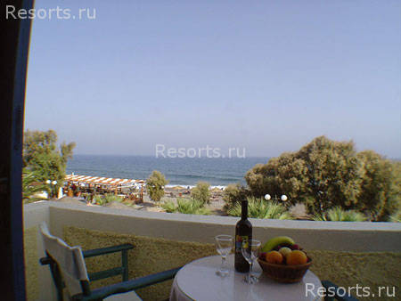 Boathouse Hotel 5
